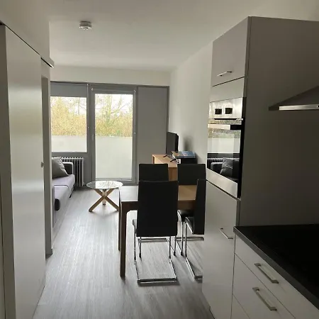 Ferienwohnung L254 An Der Ostsee Brasilien Exterior foto
