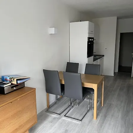 Ferienwohnung L254 An Der Ostsee Brasilien Exterior foto