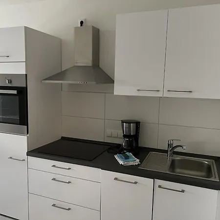 Ferienwohnung L254 An Der Ostsee Brasilien Exterior foto
