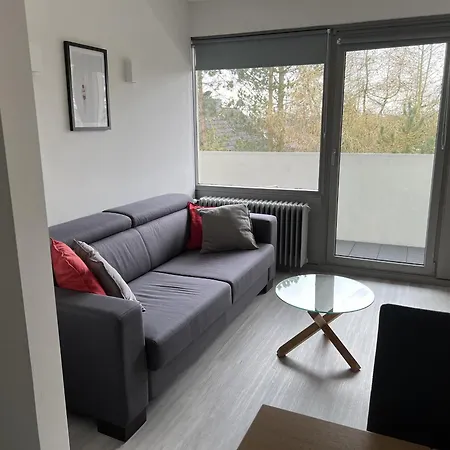 Ferienwohnung L254 An Der Ostsee Brasilien Exterior foto