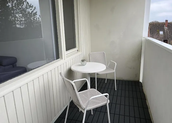 Ferienwohnung L254 An Der Ostsee