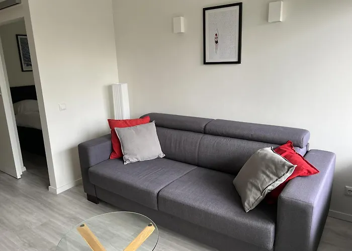Ferienwohnung L254 An Der Ostsee