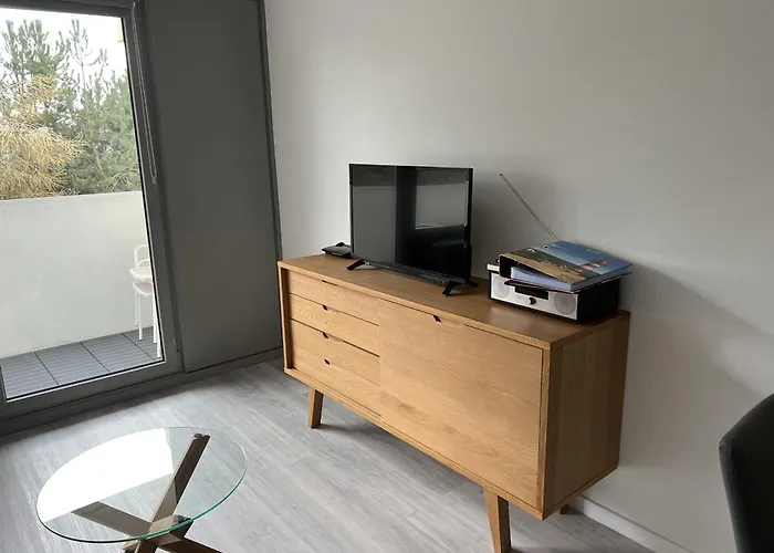 Ferienwohnung L254 An Der Ostsee
