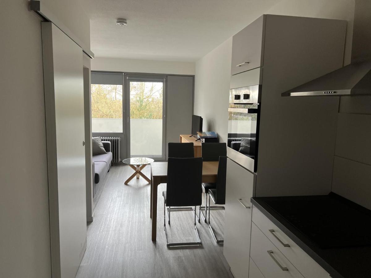 L254 An Der Ostsee Apartment *