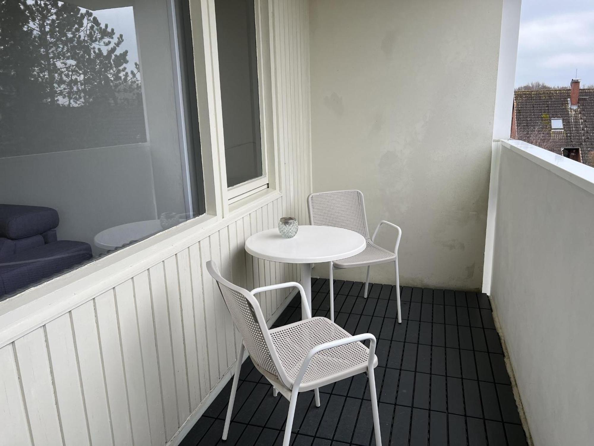 L254 An Der Ostsee Apartment *