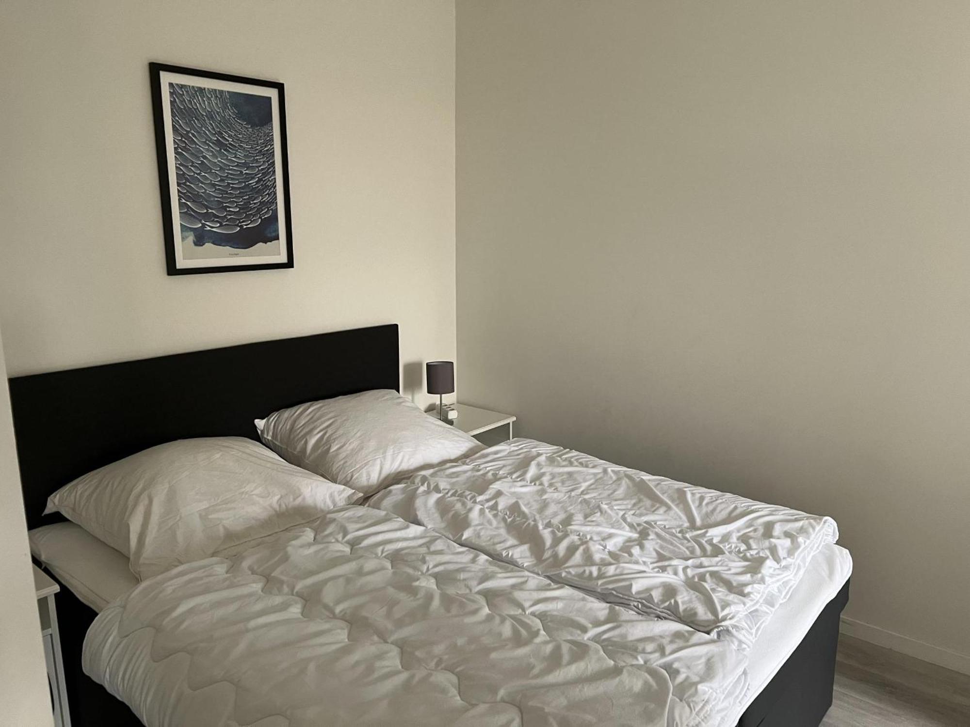 Apartment L254 An Der Ostsee *