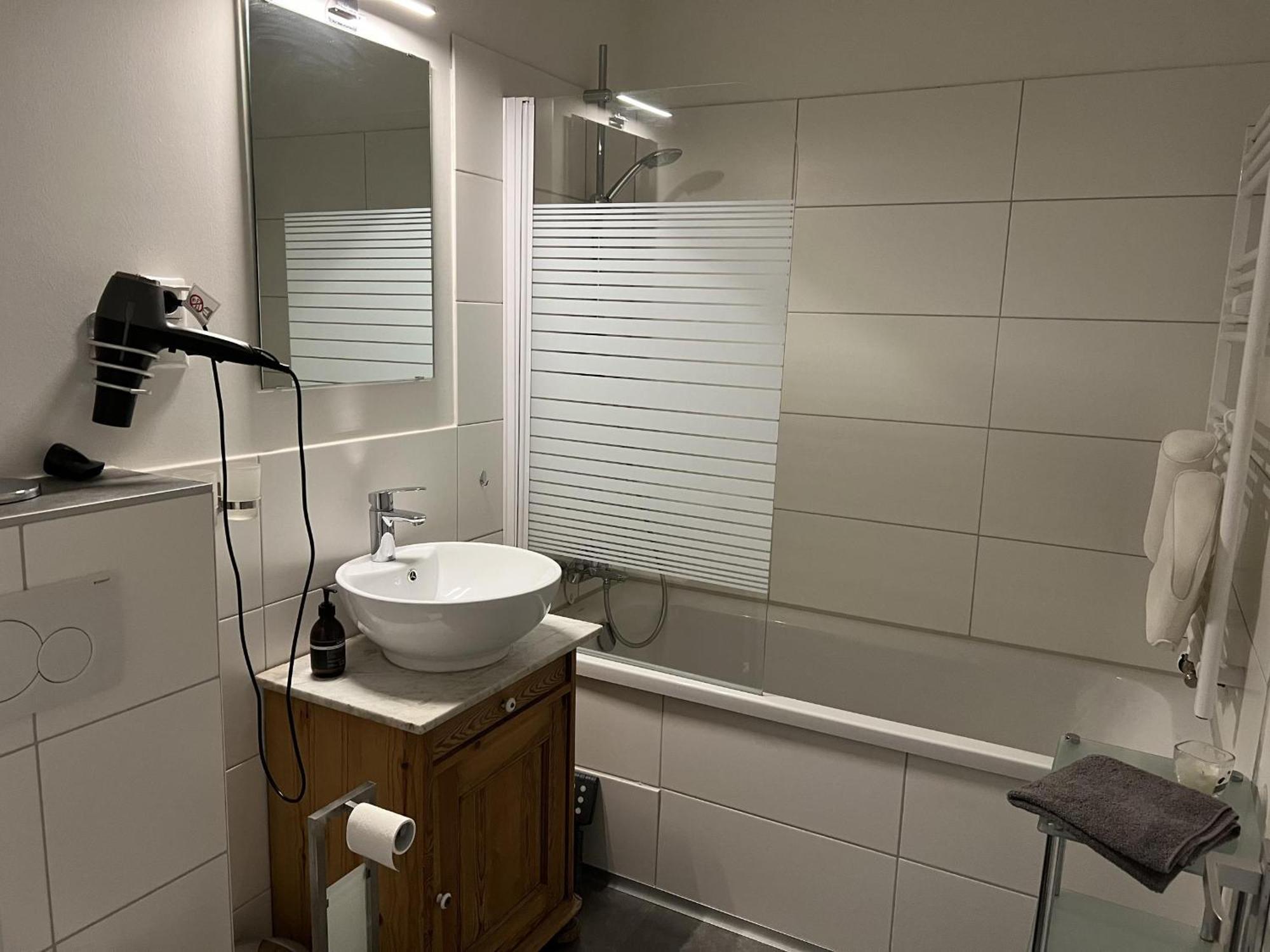 L254 An Der Ostsee Apartment Brasilien