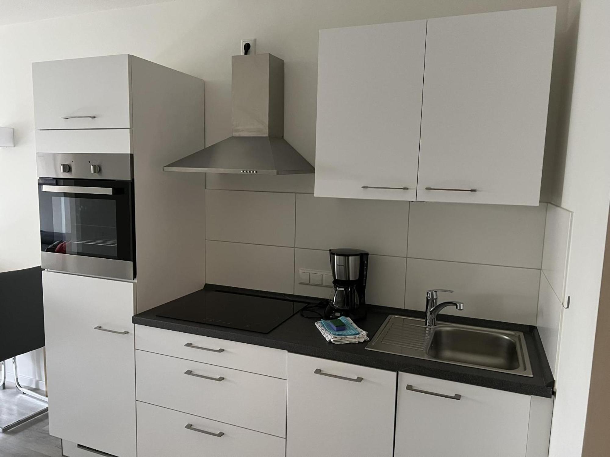 Apartment L254 An Der Ostsee Brasilien