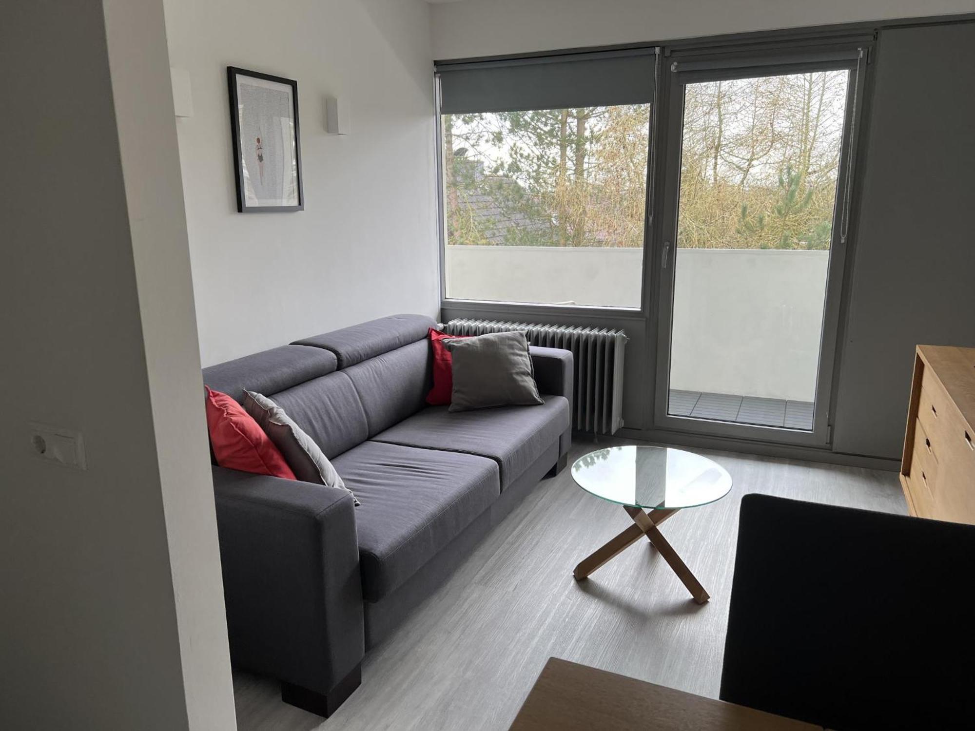 L254 An Der Ostsee Apartment